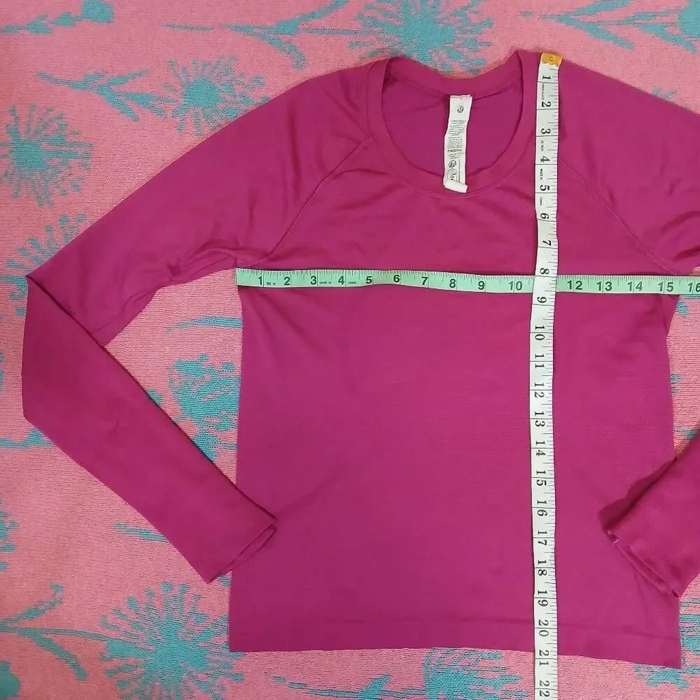lululemon athletica excellent pre